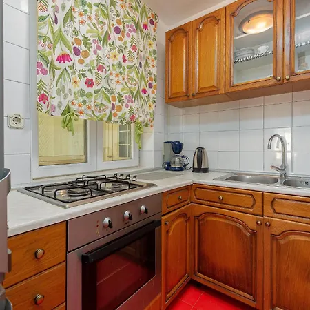 Apartament Beautiful In With Wifi