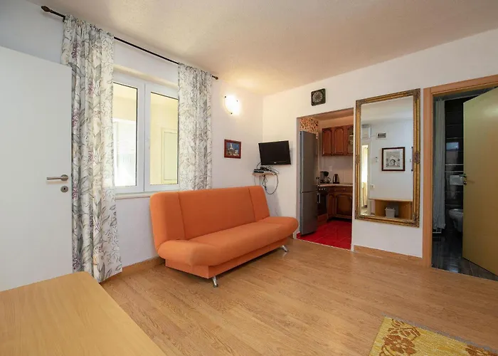 アパート 2 Bedroom Awesome In ニン