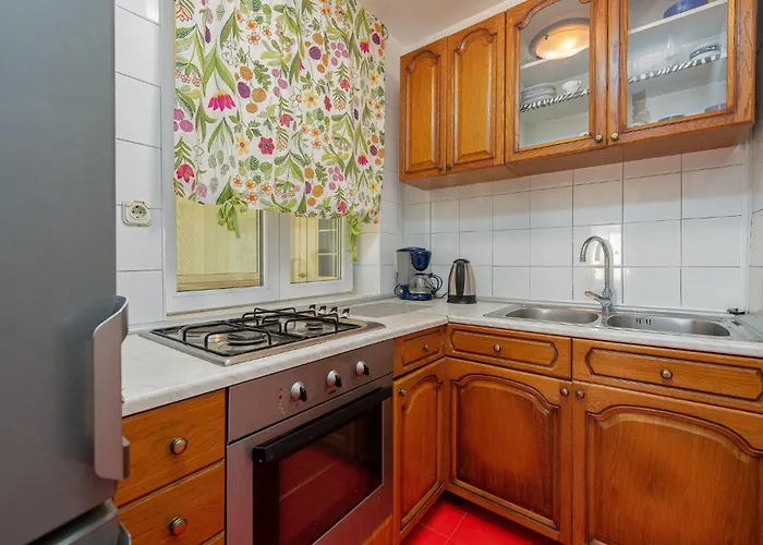 アパート 2 Bedroom Awesome In